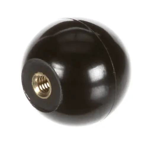 Hobart 00-105197 Knob Power Replacement MPN