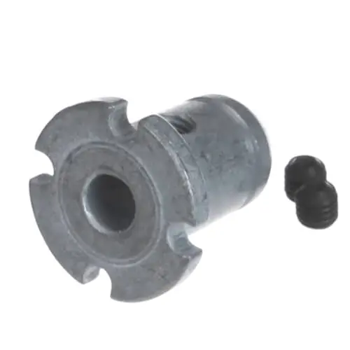 Garland 3043208 Hub 1/4In Not Flat