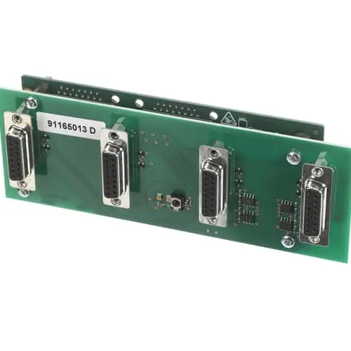 Garland 91133151 Print L133 Rtcs-mp-unit Hold L