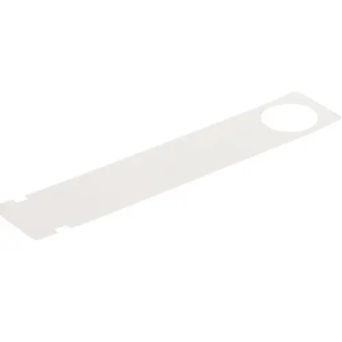 Hobart 00-918228 Deflector, Water, Connector