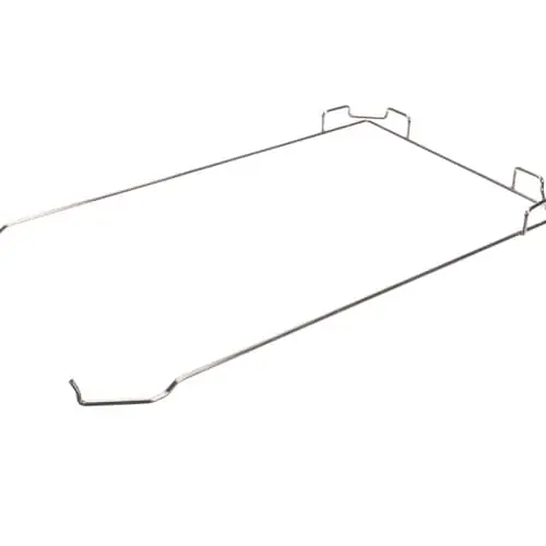 Hatco 04.09.410.00 Pan Rail For Heated Base