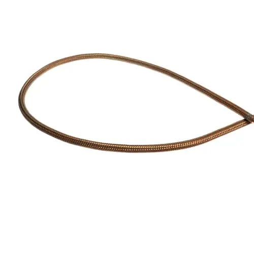 Hatco 03.30.033.00 Flexible Tube 3/8 Inches 68.5 Inches Long