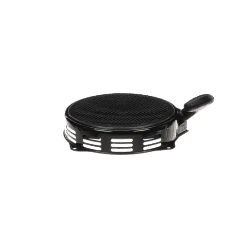 Honda 28400-Z1C-306ZA Starter Assembly, Recoil *Nh1* (Coo)(for U.s.a.) (Black)