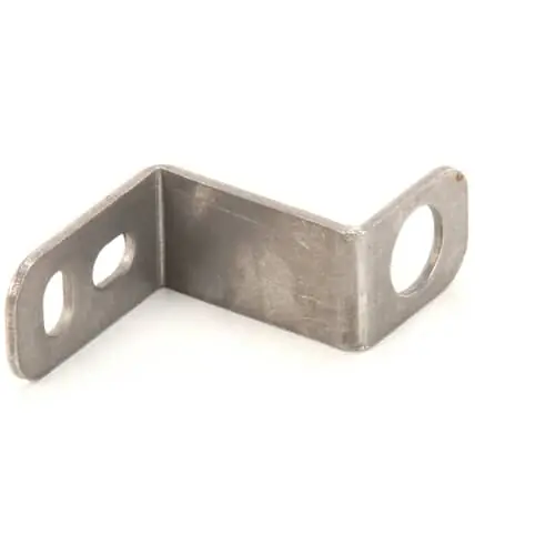 Jade 2100000253 Bracket, Pilot, Jsr