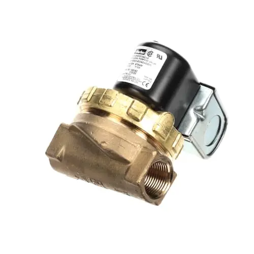 Hobart 00-892004-00002 Valve, Solenoid, 3/4in Steam