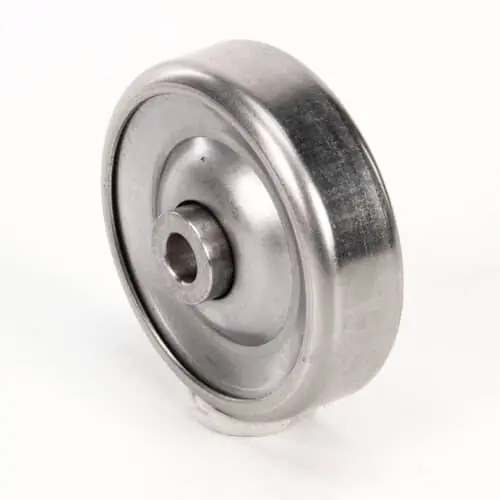 Jade 7211800000 Wheel Steel 1 7/8 Conveyor Replacement MPN