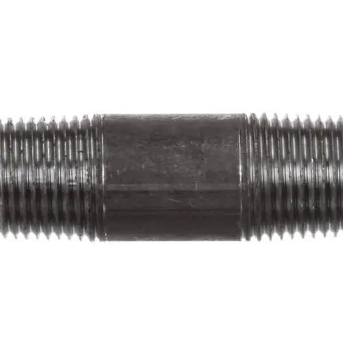 Henny Penny FP02-007 Nipple 3/8 X 1 1/2 I