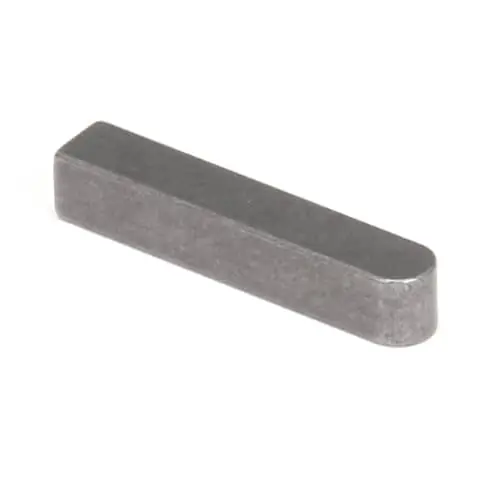 Hobart 00-012430-00154 Key Power 1/4 x 1/4 x 1 3/8