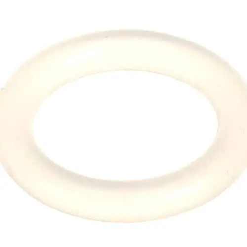 Grindmaster Cecilware 04.BA0026.TPS Silicone O-ring 15,47 X 3,53