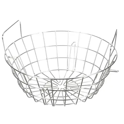 Grindmaster Cecilware V003A Basket 820 Filter (Brew) S/s - F