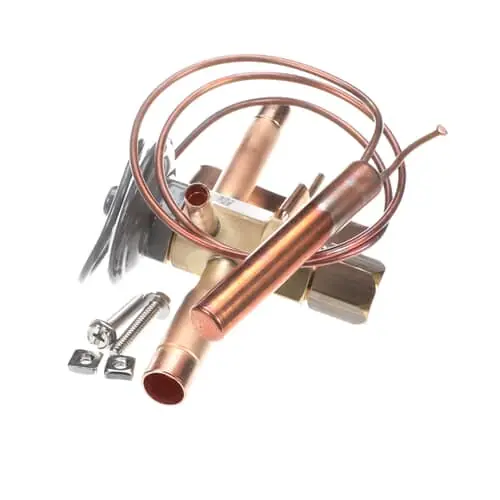 Federal Industries 32-21063 Txv,r449, 1-1/2Ton, 3/8X1/2