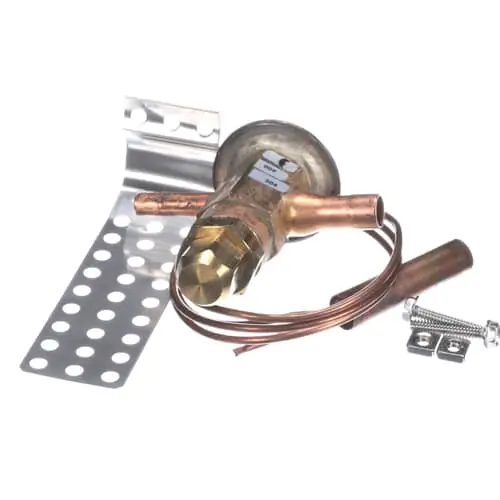 Federal Industries 32-20875 Txvr4491-1/2 Ton 3/8 X1/2