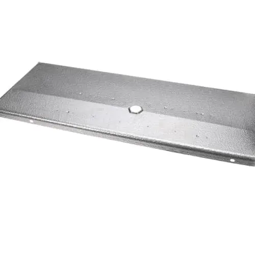 Heatcraft 64354002 11 1/2-Inch X 29-Inch Pan