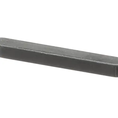 Hobart 00-012430-00069 Key Power 3/16 x 3/16 x 1 39/64