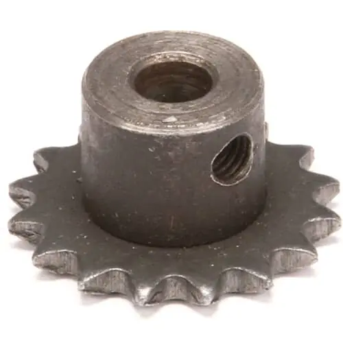 Hatco 05.09.056.00 Sprocket,motor,tm,16 Tooth