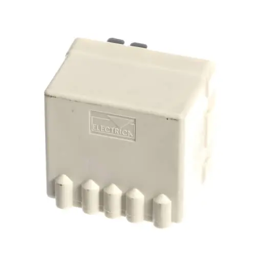 FBD 14-2226-0002 Relay 60Hz For Comp Sc18mlx