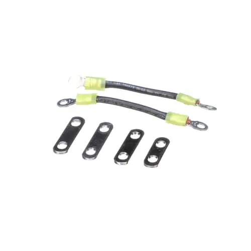 Jackson 6401-004-00-22 Kit High-temp Door Phase Conversion