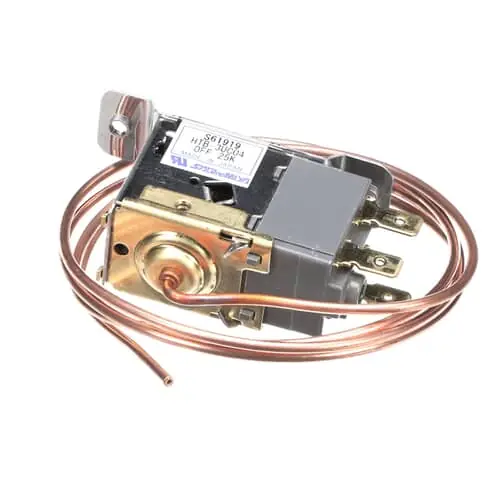 Grindmaster Cecilware 04.BC0049.001 Secondary Fan Pressure Switch Spm