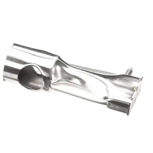 Globe U06051470489 Burner Assembly