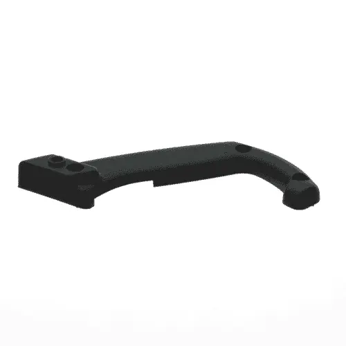 Homelite 511722003 Handle Cover Black