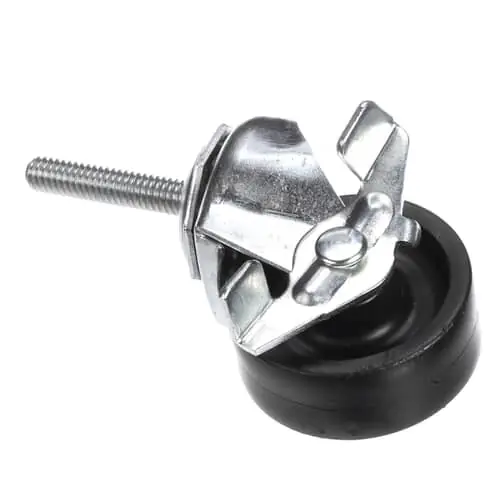 Hobart 00-950693-00001 Caster Assembly