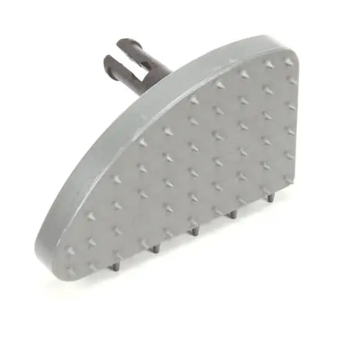 Hobart 00-915171 Grip,product Feed,al Handle
