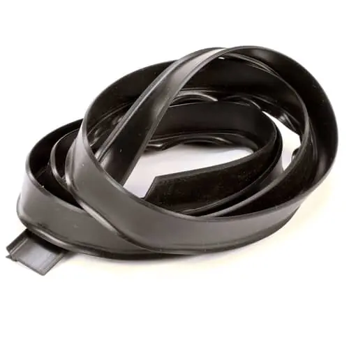 Federal Industries 64-17167 Seal Glass Edge Black Material