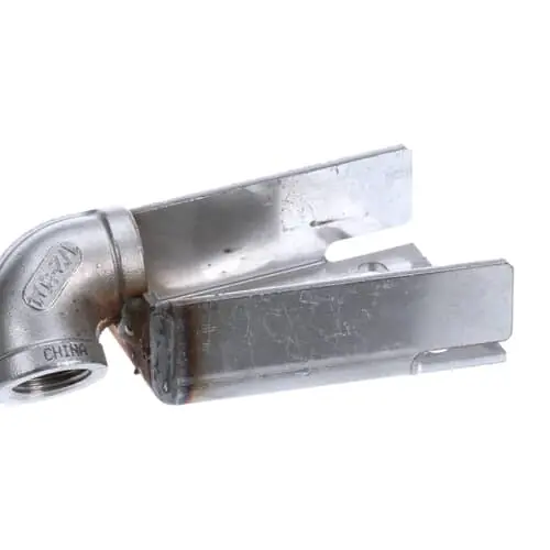 Frymaster 8236313 Bracket W/a 218 C/cab D Iscnnt