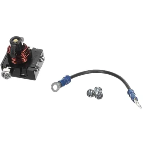 Duke 527843 Kit, Relay, Cond. Unit