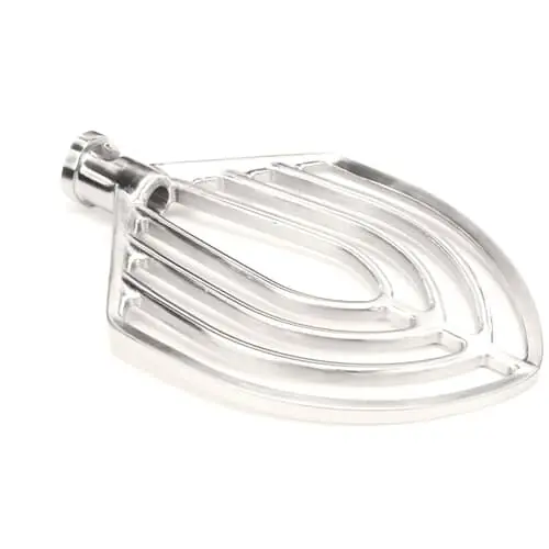 Hobart 00-295041 80-B Beater Sst
