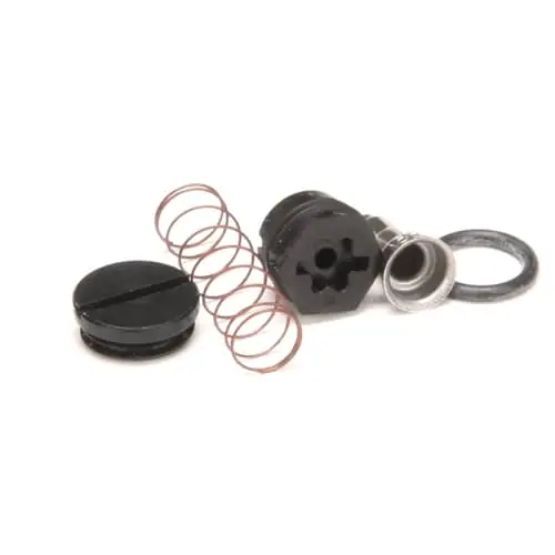 Hatco 02.21.024.00 Lp Gas Valve Conversion Kit
