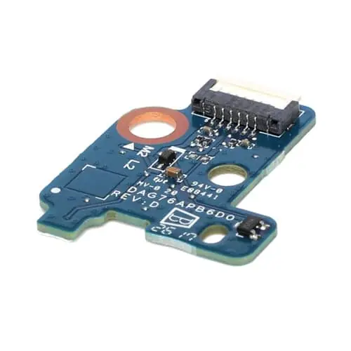 HP 928947-001 PCBA Power Bd Dsc 2G/uma
