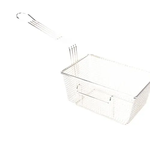 Grindmaster Cecilware V094A Fry Basket Right GF28