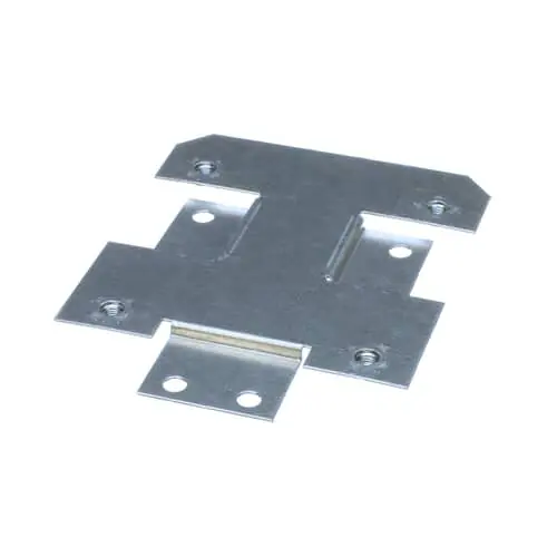 Hoshizaki 4A4315G01 Drain Pan Bracket As