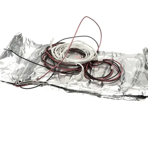 Duke 228809 Element, Heating Single 700W 208V Replacement MPN