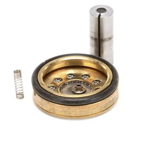 Hobart 00-271837 Kit, 3/8 And 1/2 Solenoid