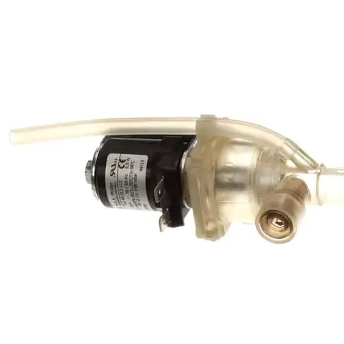 Grindmaster Cecilware L677AL Valve Dump 230V 12Mm-java/j2l