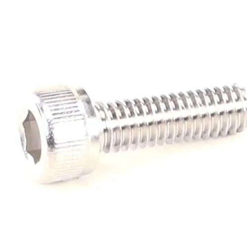 Hobart 00-941233-00012 Screw Machine Pump Housing