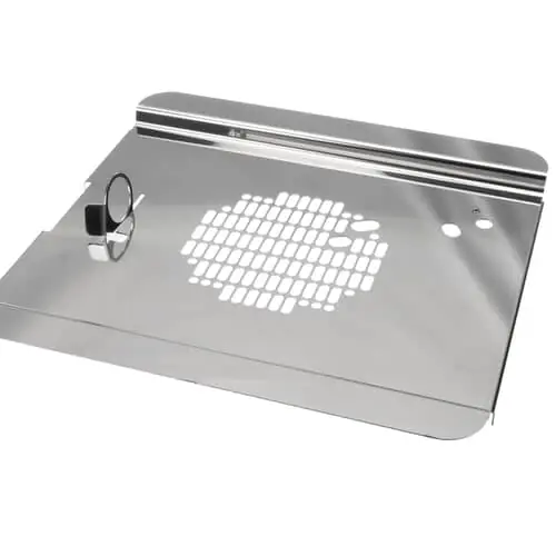 Henny Penny MM10019871 Air Baffle