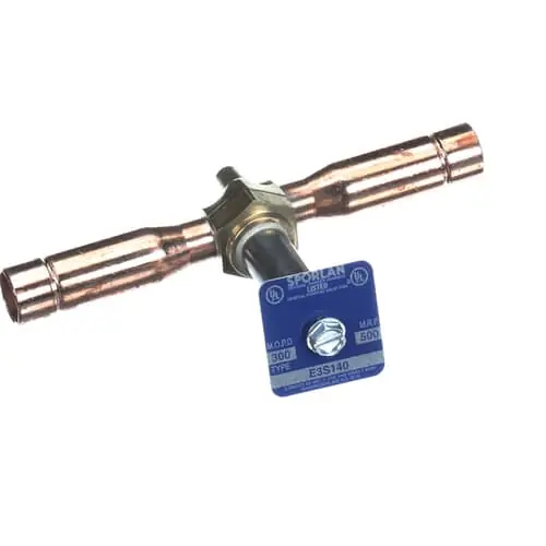 Hussmann 1H92112001 Valve Sol .5 E3s140 419800