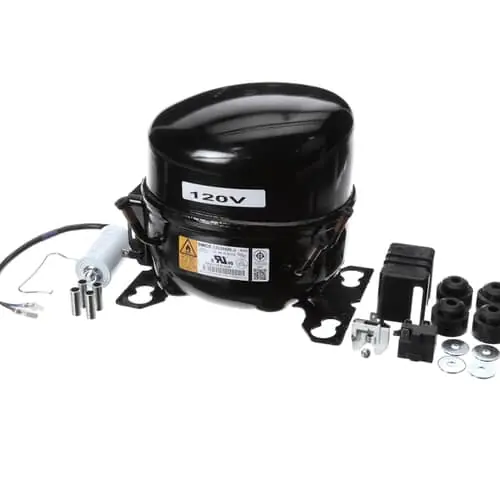 Grindmaster Cecilware 330-00026 Compressor R290 115V 60Hz D25 D35