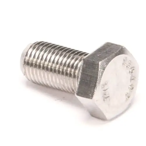 Frymaster 8090603 Screw, Cap 3/8-24X.75 UNF S/S