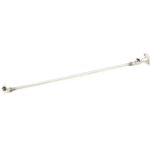 Hobart 00-936047-00001 Manifold,rns,inside,single,std