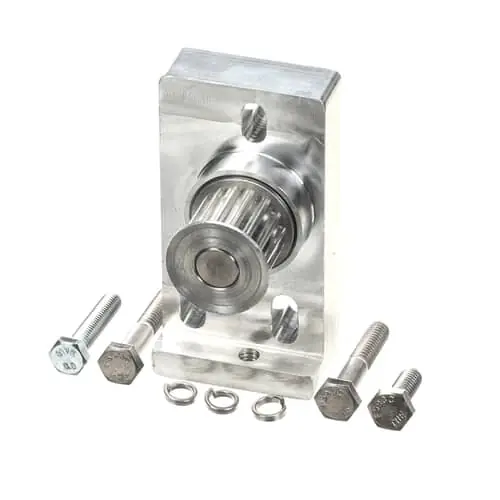 Hobart 00-937962 I, Assembly Tensioner Kit