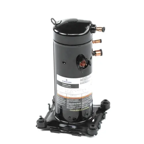 Hussmann 3089658 Compressor-copeland Zf07kae-pf