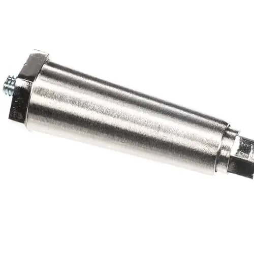 Grindmaster Cecilware W0631010 Leg 4 Chrome Appliance