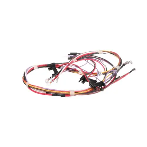 GE WB18X32877 Harness Main