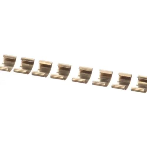 Globe X10093 Gear Spring Set of 8