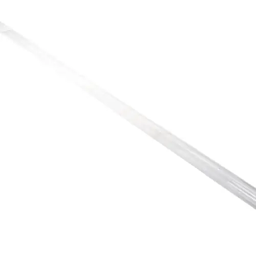 Federal Industries 42-15640 Lamp Shield T8 Clear 46.12 Lon