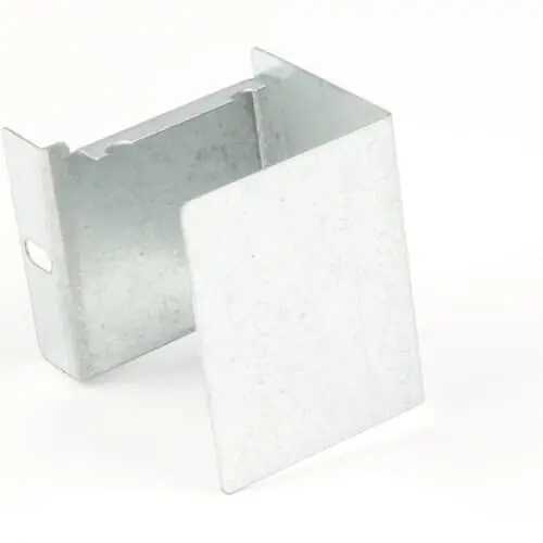 Hoshizaki 321443-01 Water Valve Bracket